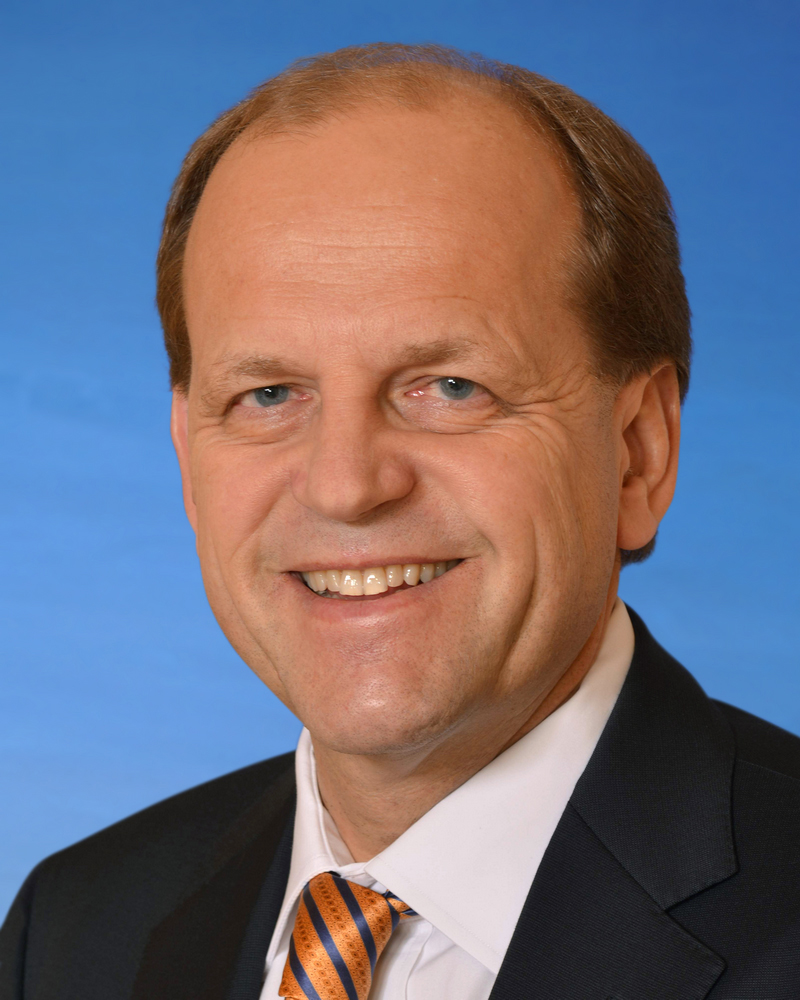 Dieter W. Jentsch