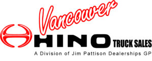 Vancouver Hino