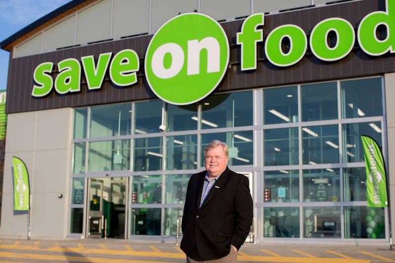 Save-On-Foods surpasses six-year food waste reduction target in six months