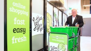 Save-on-Foods’ executive shuffle hives off More Rewards program; heightens focus on pharmacy and e-commerce