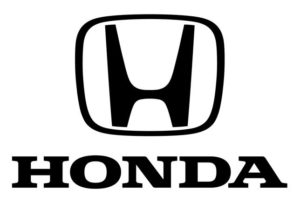 Business Unit Logo For Honda