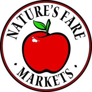 Business Unit Logo For Nature’s Fare Markets