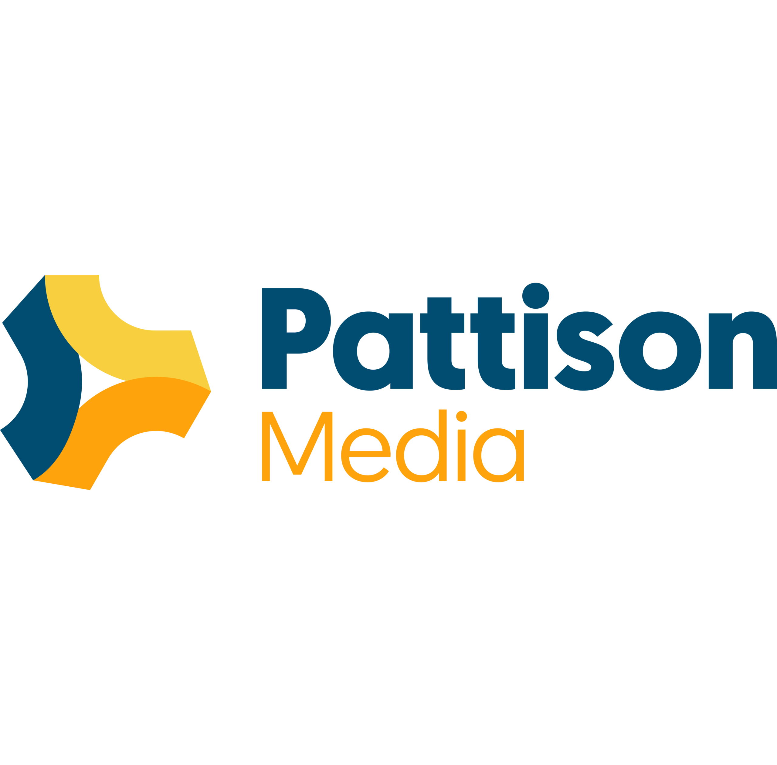 Pattison Media Ltd. Expands REWIND Radio Brand