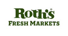 Business Unit Logo For Roth Fresh Market