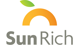 Business Unit Logo For Sun Rich