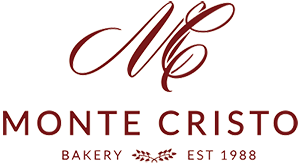 Business Unit Logo For Monte Cristo Bakery