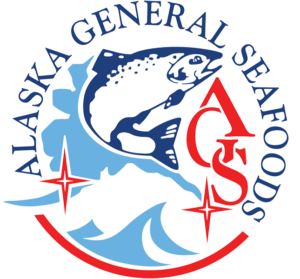 Business Unit Logo For Alaska General Seafoods