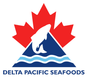 Business Unit Logo For Delta Pacific Seafoods