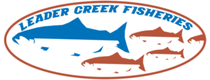 Business Unit Logo For Leader Creek Fisheries