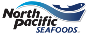 Business Unit Logo For North Pacific Seafoods