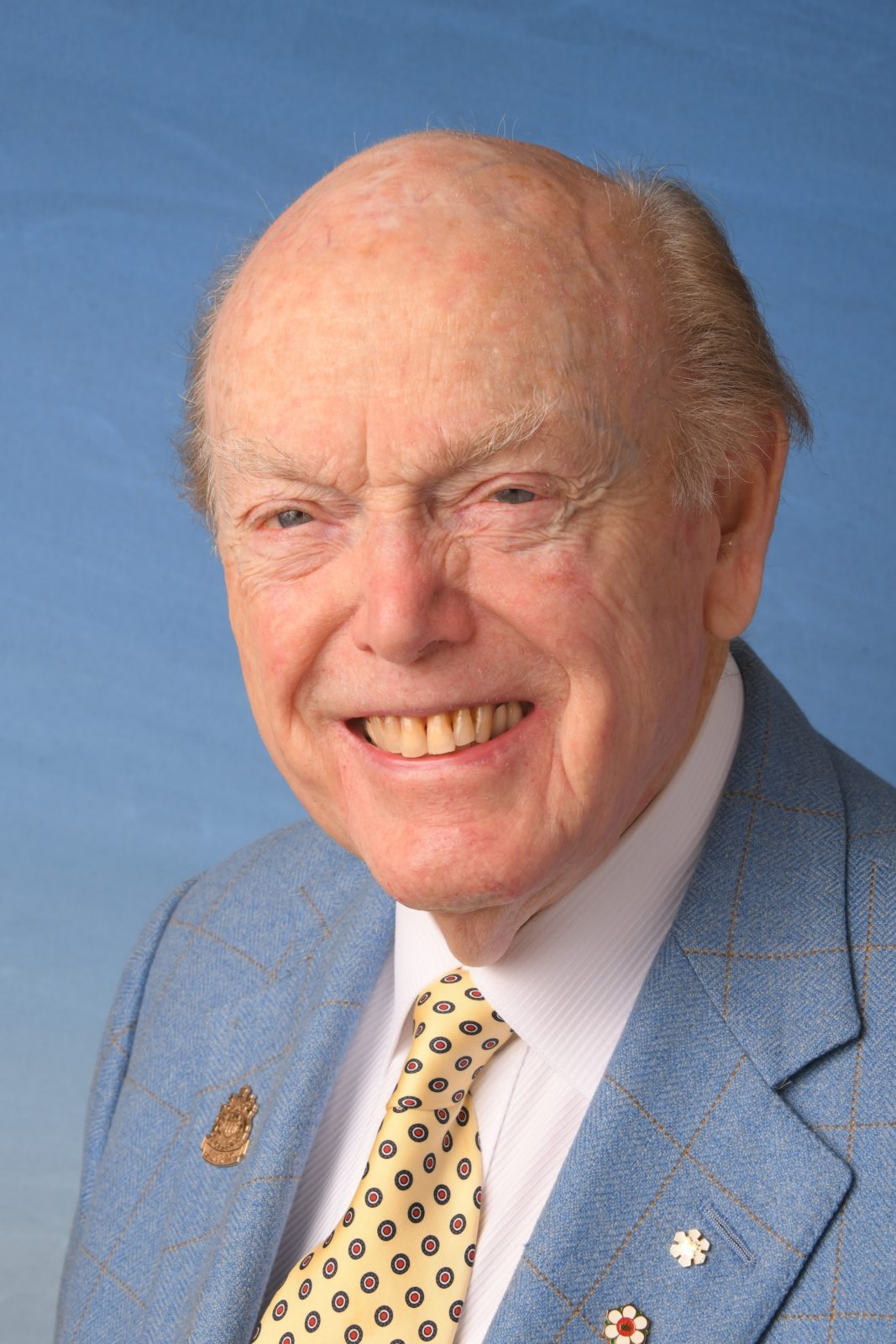 Jimmy Pattison