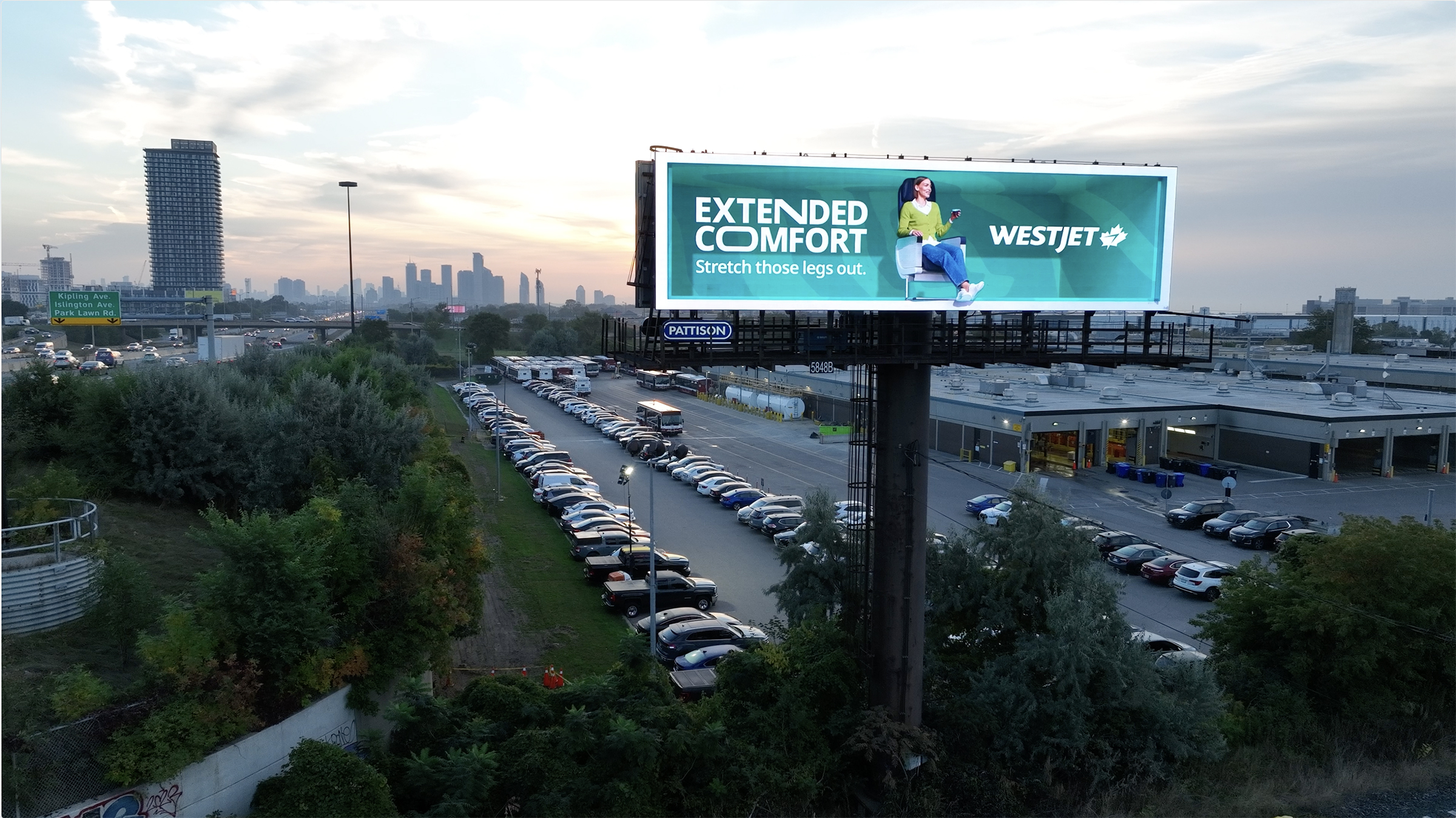 News: See what's happening throughout the group.