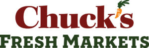Business Unit Logo For Chuck’s Fresh Markets