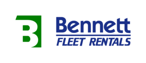 Business Unit Logo For Bennett Fleet Rentals
